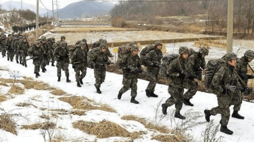 공익훈련소 머리 규정부터 3주 순삭 일정, 아치 깔창의 중요까지 총정리!