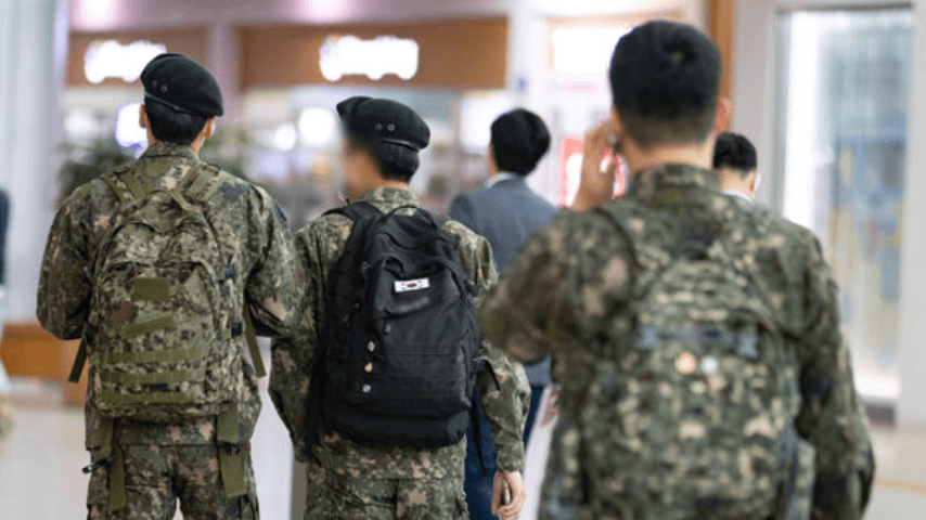 군대 외출, 외박, 면회, 휴가 규정 총정리 (출타 기준 한 번에 끝내기)