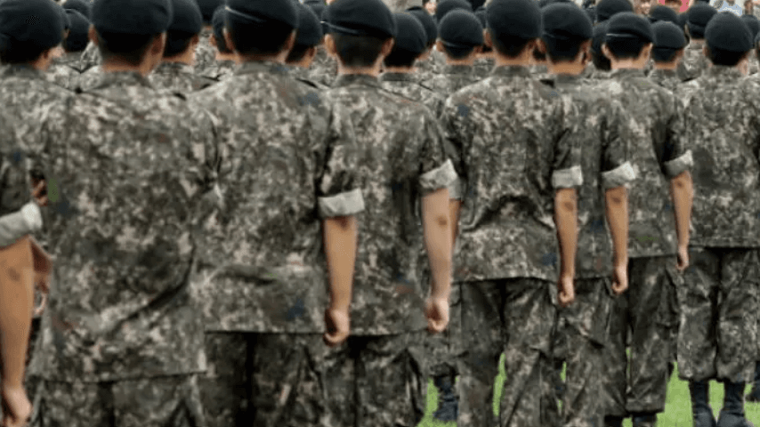 2026년 군인 월급 총정리 – 이등병, 병장까지 실수령 + 군적금 만기금액