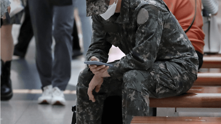 훈련소 주말 핸드폰 사용 시간 및 준비물 총정리 (2026 육군)