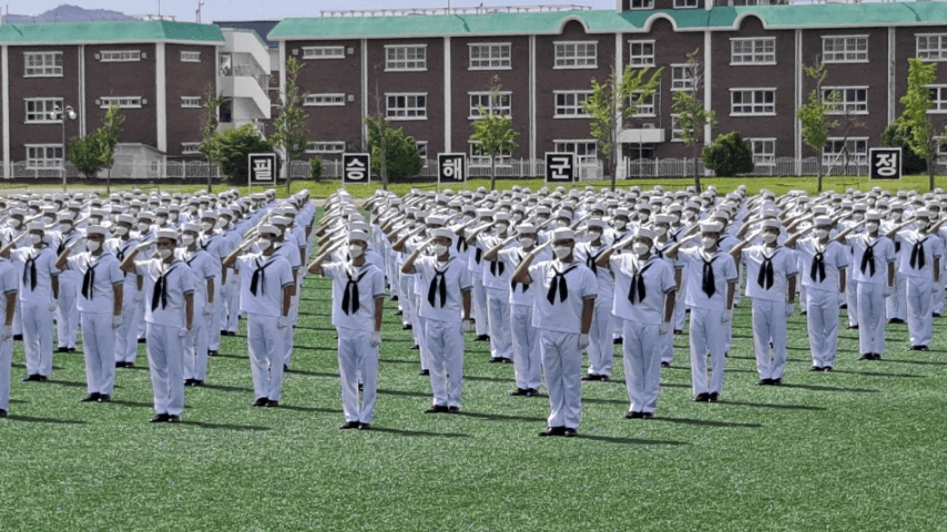 해군 훈련소 면회 총정리 – 수료식 일정 및 이동 방법과 주의사항