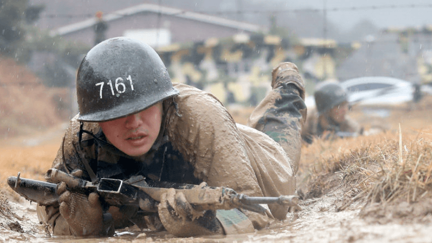 각개전투