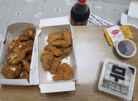 치킨