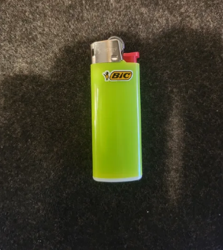 군대 반입 금지 물품 중 라이터