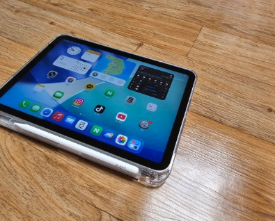 아이패드