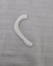 마스크 귀 보호대