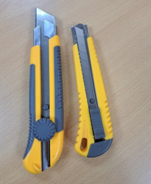 해군 훈련소 반입금지 물품