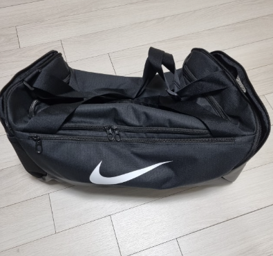 더플백 - 해군훈련소준비물