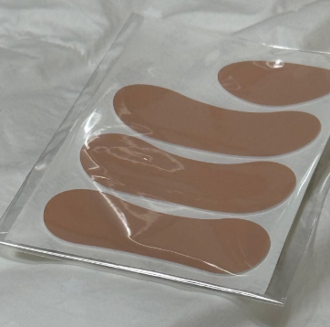 물집 방지테이프