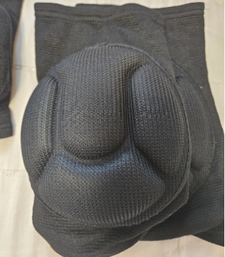 무릎, 팔꿈치보호대