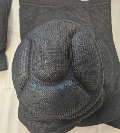 육군훈련소 준비물 - 보호대