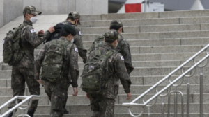 훈련소 체력검정 3km 뜀걸음 – 등급표와 2주 준비법