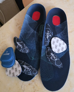 1,2단계 아치패드