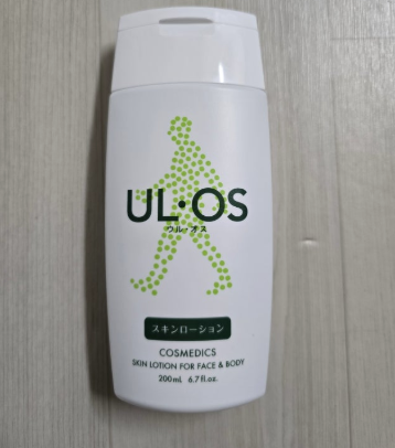 스킨케어 로션